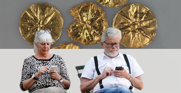 Thessaloniki: Vergina und Pella Tagestour