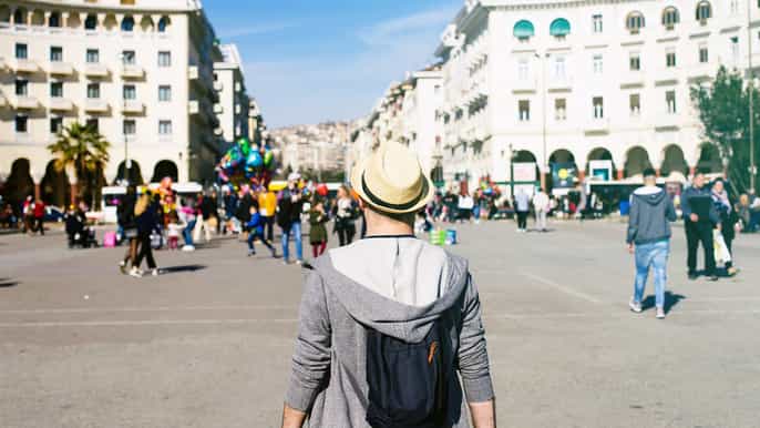 thessaloniki open markets food tasting tour