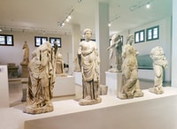 Da Salonicco, gita di un giorno a Dion e Monte Olympus - Housity