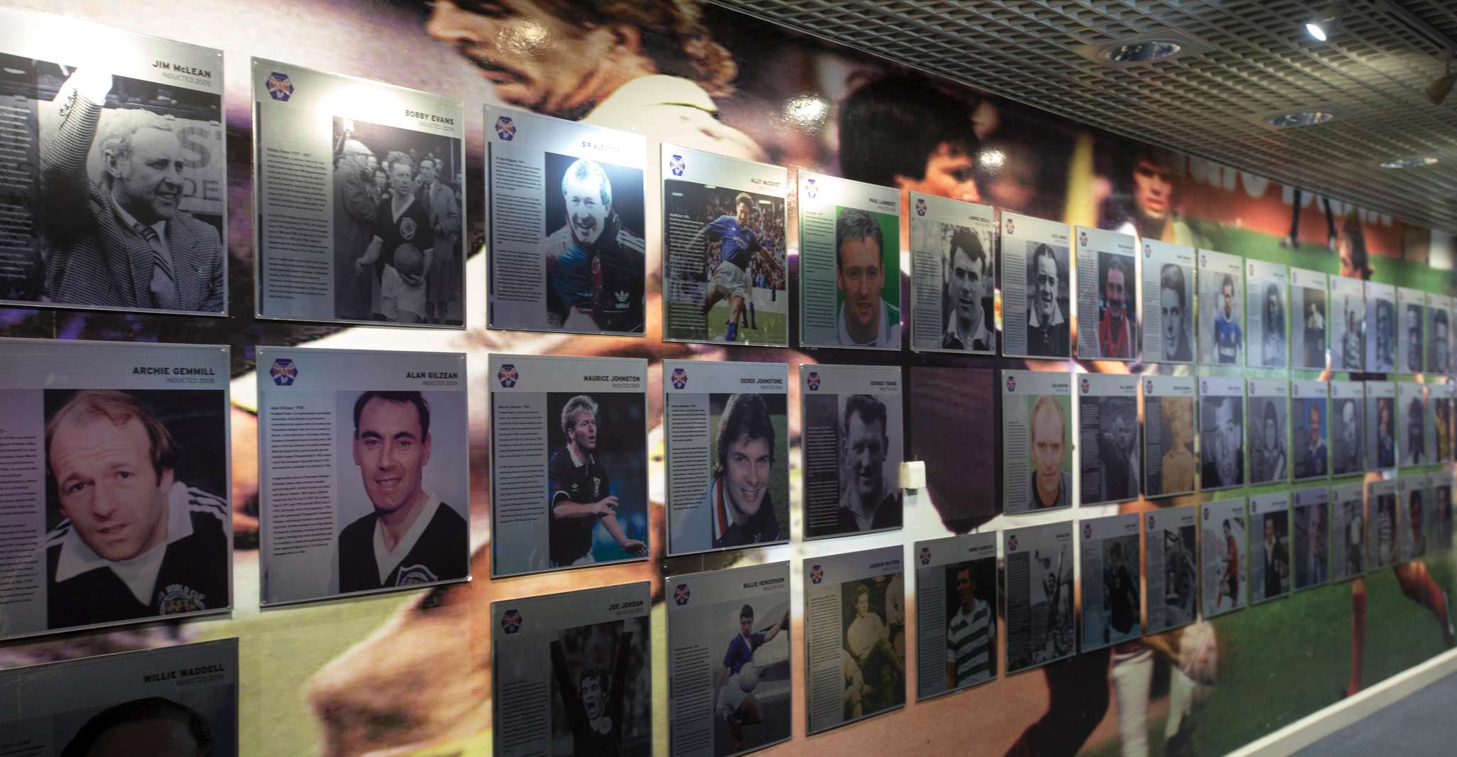 Scottish Football Museum and Hampden Park Stadium Tour - Hizvo
