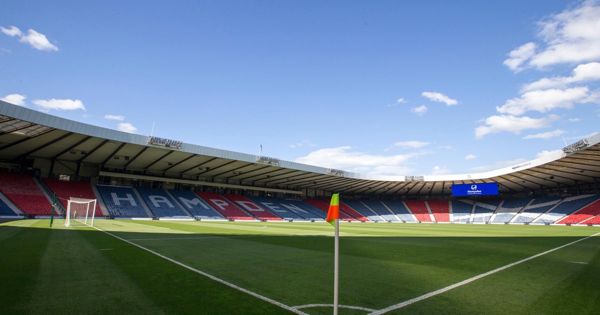 Glasgow: Fußballmuseum und Hampden Park Stadion-Tour ...