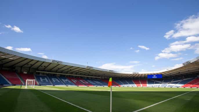 scottish football museum and hampden park stadium tour