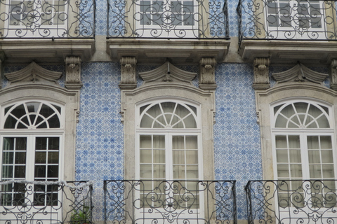 Porto Half-Day Tour - Port piwnice i degustacja serów