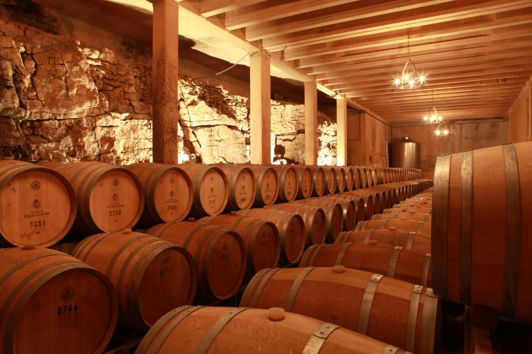 Aix-en-Provence: Półdniowa wycieczka winiarska w Coteaux d'AixAix-en-Provence: półdniowa wycieczka po winnicach w Coteaux d'Aix