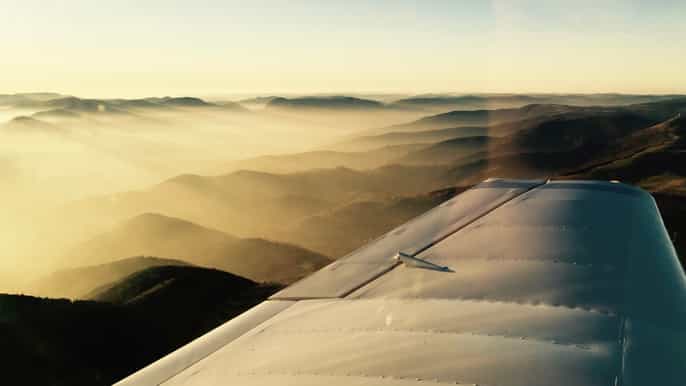 basel and mulhouse 1hour private sightseeing flight
