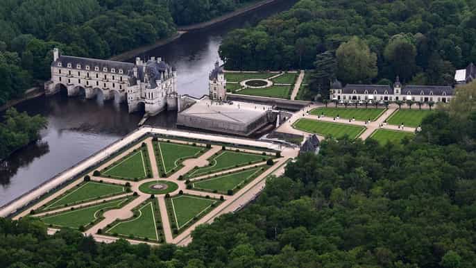 paris visite guidée privée en avion