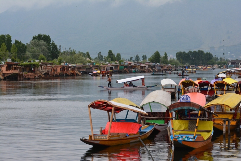 Magical Kashmir Tour All inclusive tour with 5 star hotels