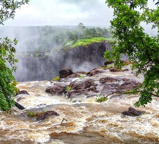 Livingstone (Zambia): Entradas para atracciones turísticas y excursiones