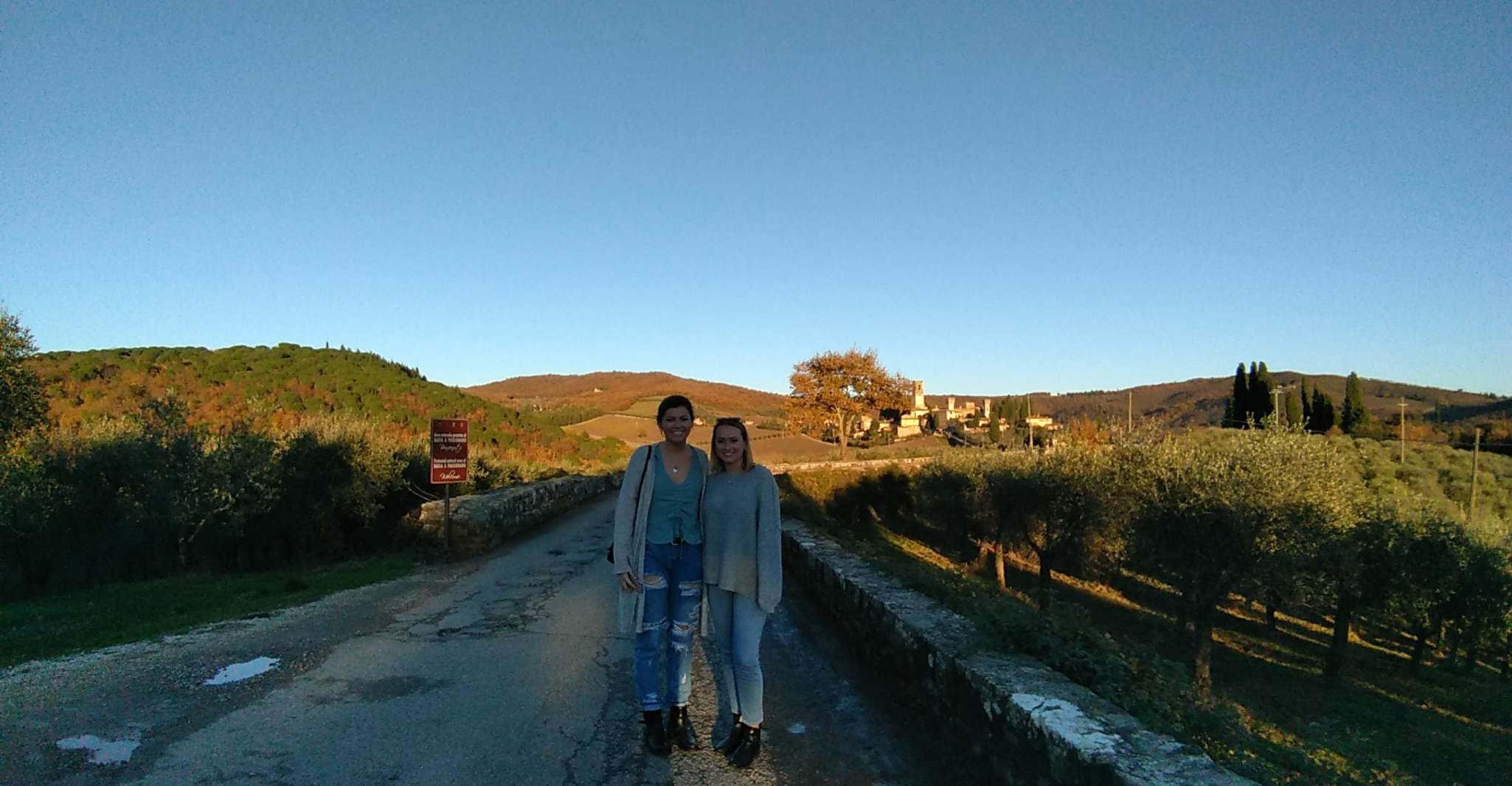 From Florence: Chianti Wine Tastings at Sunset Day Trip photo 9