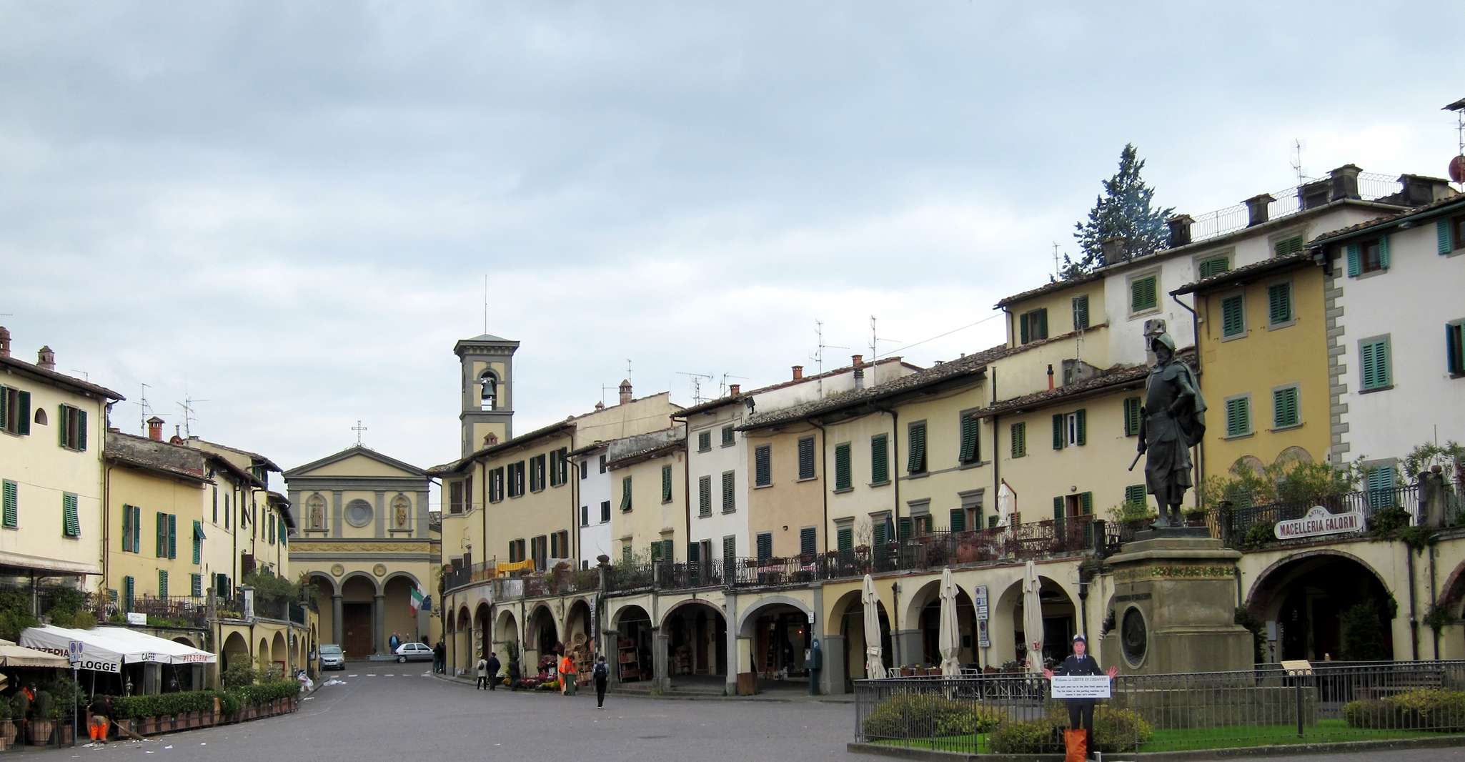 From Florence: Chianti Wine Tastings at Sunset Day Trip photo 4