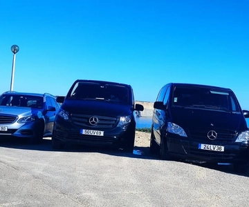 Faro Airport to/from Lagos/Private Transfer max 4 passengers