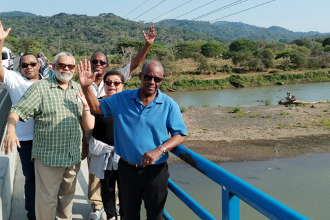 San José: All-Inclusive Beach Resort Day Trip