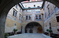Český Krumlov, 2 heures de marche privée avec guide - Hizvo