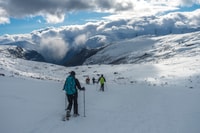 Odda, Trolltunga Winter Snowshoe Hike - Housity