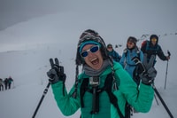 Odda, Trolltunga Winter Snowshoe Hike - Housity