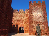 Silves, Caldas y degustación de vinos de Monchique, gira de día completo - Housity