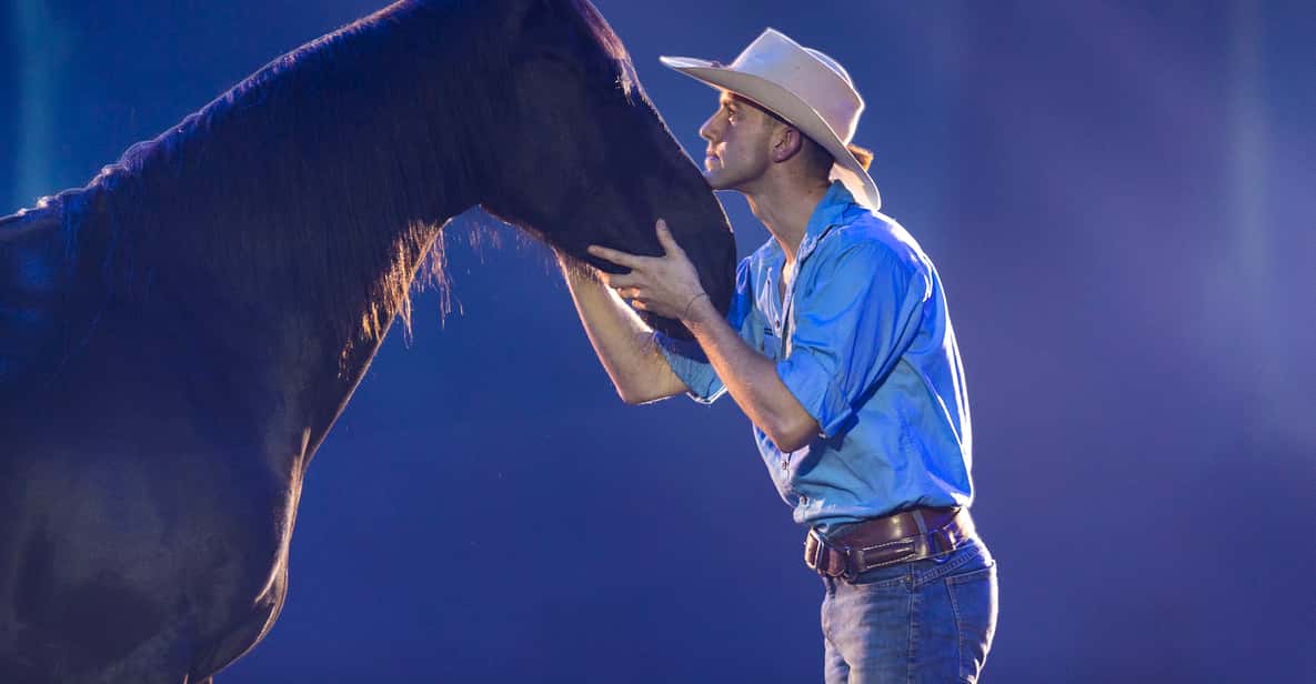 Australia Outback Spectacular: Dinner and Show