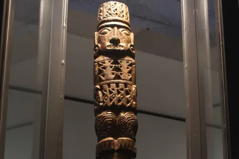 Pachacamac - Exploração do Complexo Arqueológico