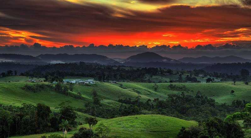 tours to atherton tablelands from cairns