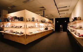 Perth: Video Game Console Museum