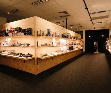 Video Game Console Museum