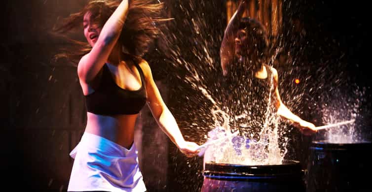 Seoul: NANTA Show Ticket photo 6