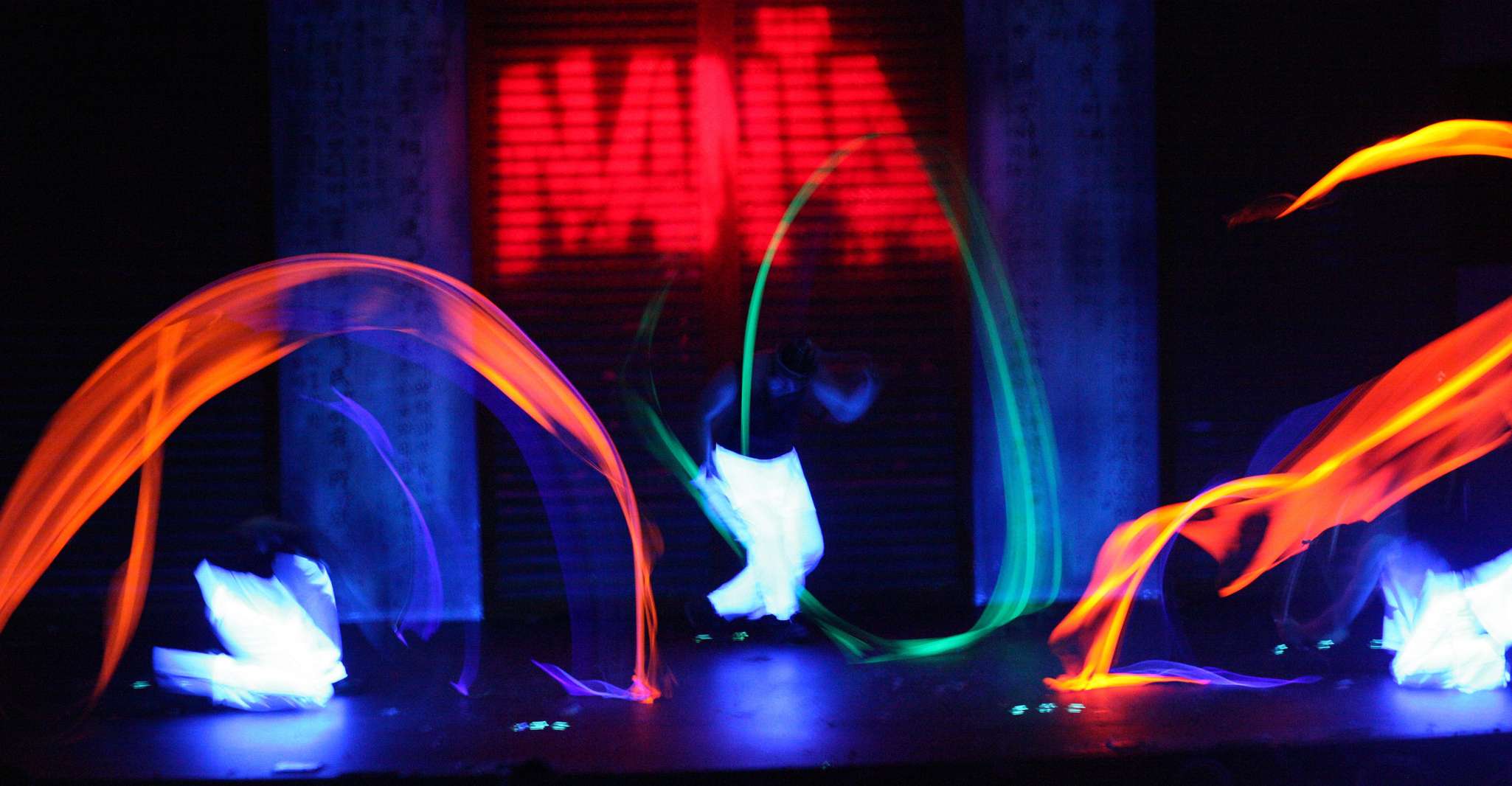 Seoul: NANTA Show Ticket photo 7