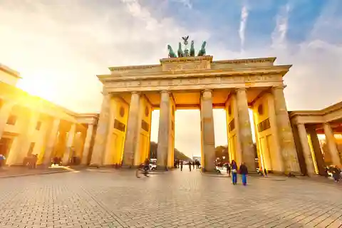 Wroclaw: Heldagsutflykt till Berlin