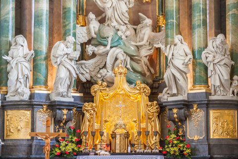 Breslavia: excursión de un día a Czestochowa para ver la Virgen Negra