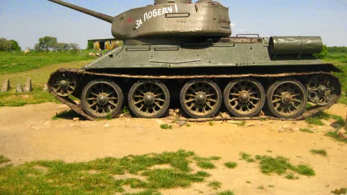 wroclaw mru (międzyrzecz fortification region) private tour