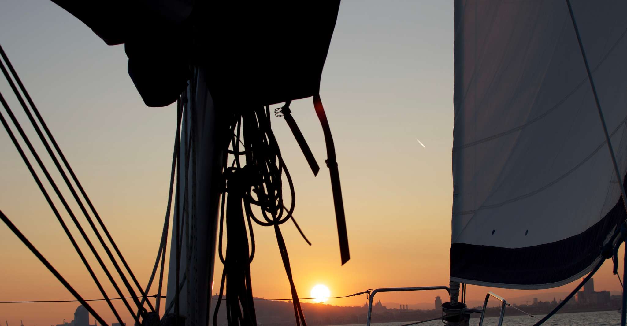 Barcelona: Daytime or Sunset Cruise with Drinks photo 5