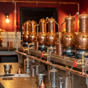 Galway: Gin School Masterclass