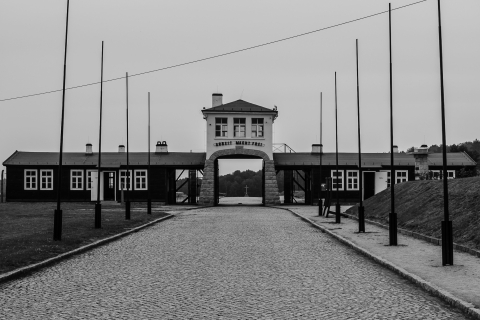 Wroclaw: visite de la Seconde Guerre mondiale au projet Riese et au musée Gross-Rosen