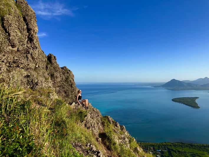 Mauritius Le Morne Mountain UNESCO Eco Hike GetYourGuide