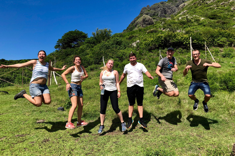 Mauritius: Öko-Wanderung zum UNESCO-Berg Le Morne Brabant