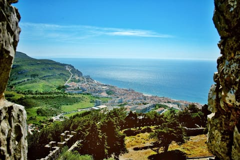 From Sesimbra: Cultural Region of Three Castles Tour