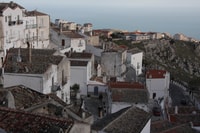 Monte Sant'angelo, recorrido guiado a pie - Housity