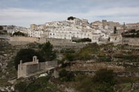 Monte Sant'angelo, visite à pied guidée - Housity