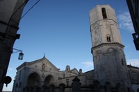 Monte Sant'angelo, visite à pied guidée - Housity