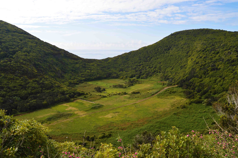 Açores: excursion d'une journée sur l'île de Terceira