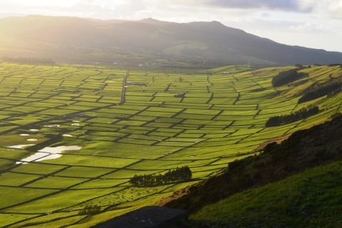 Azoren: Ganztagestour zur Insel Terceira
