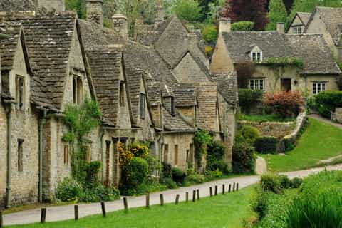 From London: Full-Day Tour of the Cotswolds