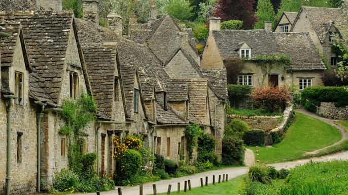 from london fullday tour of the cotswolds