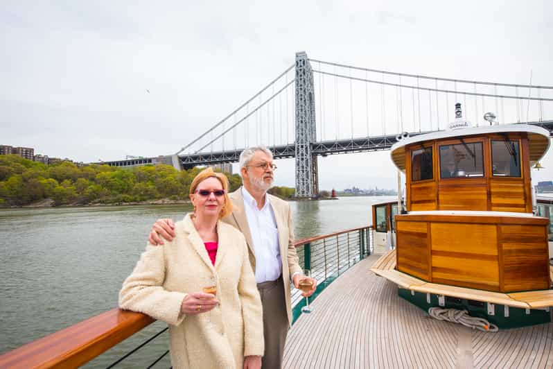 nyc architecture cruise