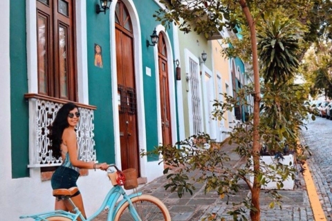 San Juan : Location de vélosLocation de 24 heures
