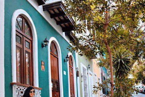 San Juan : Location de vélosLocation de 3 heures