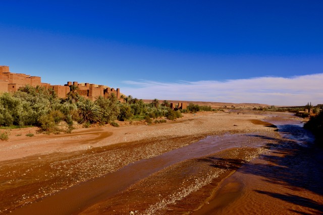 Visit Private Full-Day Tour in and around Ouarzazate in Ouarzazate
