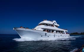Paphos: Blue Lagoon Yacht Tour