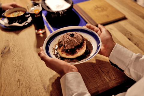 Bratislava: Sweets and Pastries Tour with Tastings