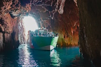 Corse, voyage en mer guidée de Porto-OTA - Housity
